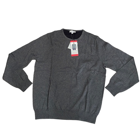 Hickey Freeman New York - Pullover Sweater - Picture 2 of 6